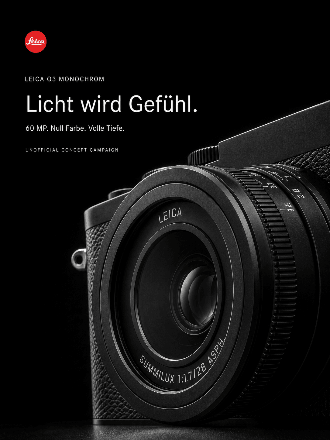 Leica Q3 Monochrom – Weniger Farbe. Mehr Gefühl. photo 6