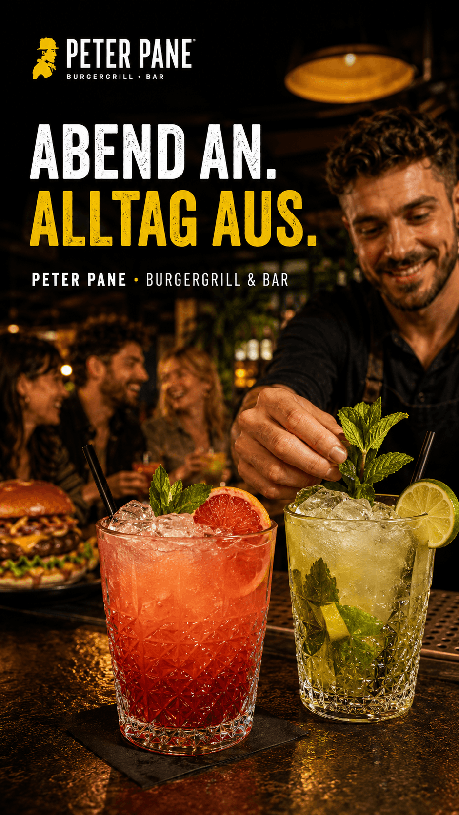 Peter Pane – Mehr Geschmack. Mehr Moment. photo 4